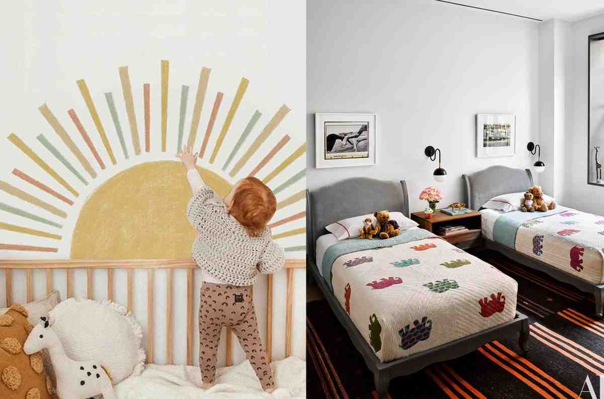 Bedroom Design