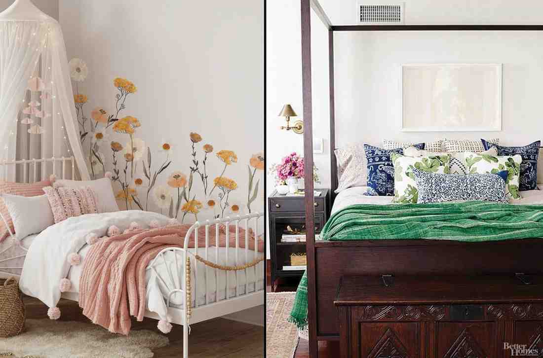 Designer Bedding