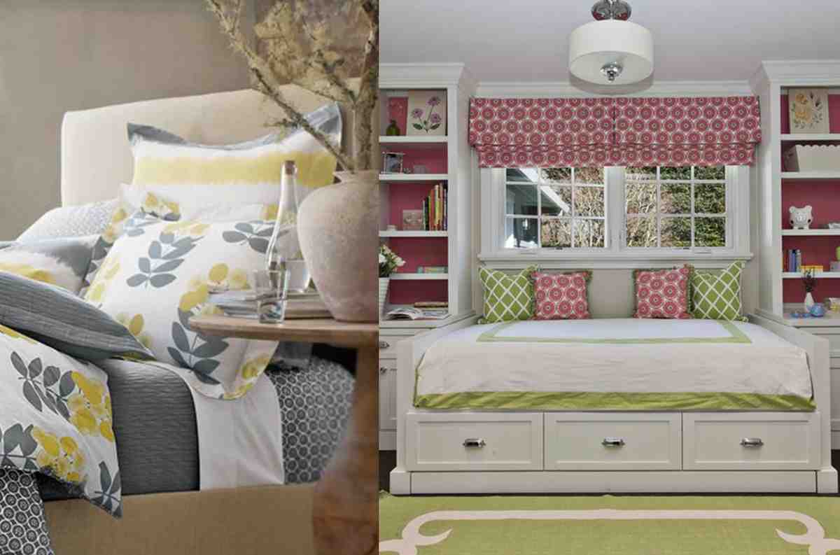 Interior Design Bedroom