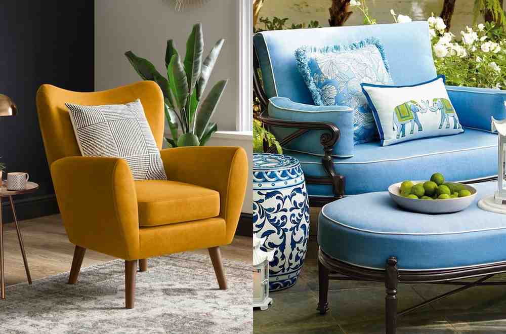 Living Room Furniture