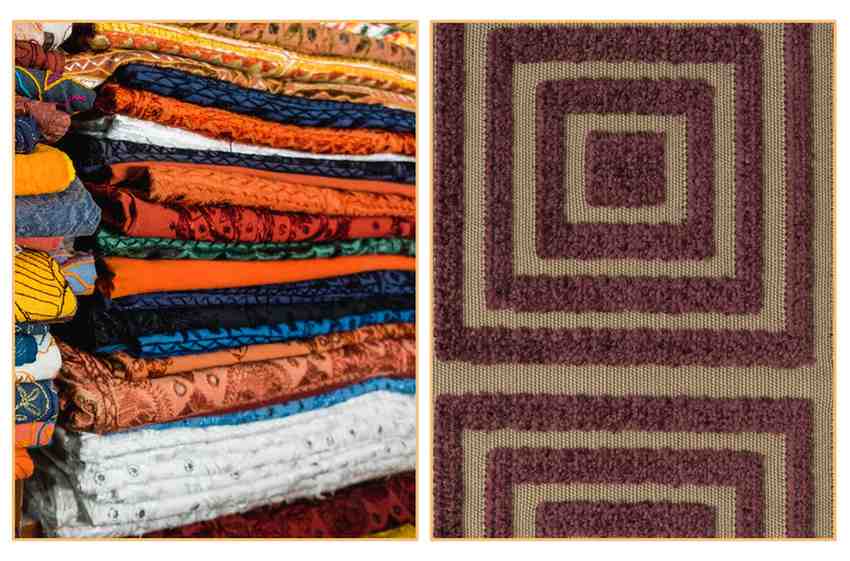 Living Room Rugs