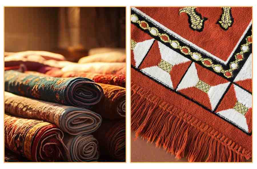 Modern Rugs