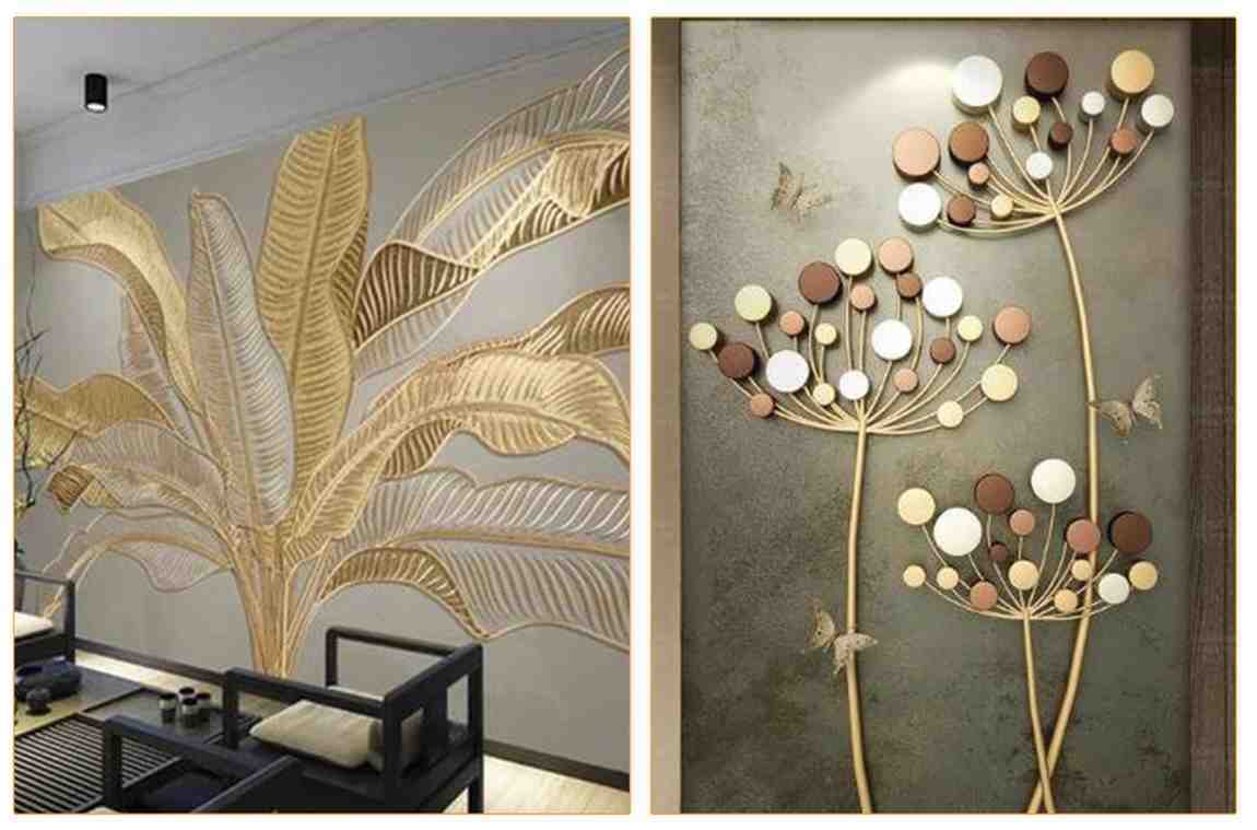Modern Wall Art