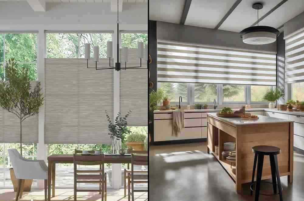 Custom Blinds