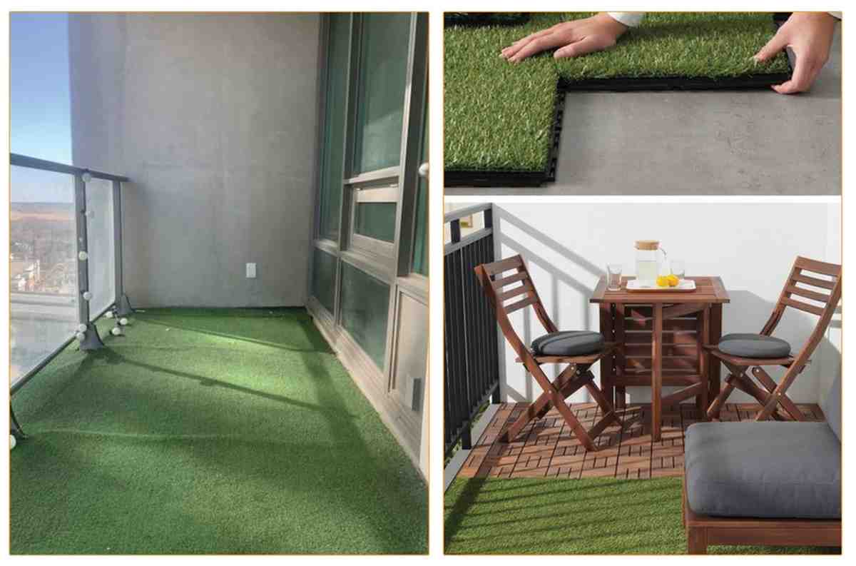 Indoor Artificial Grass