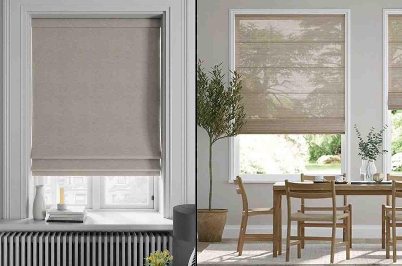 Luxury Blinds