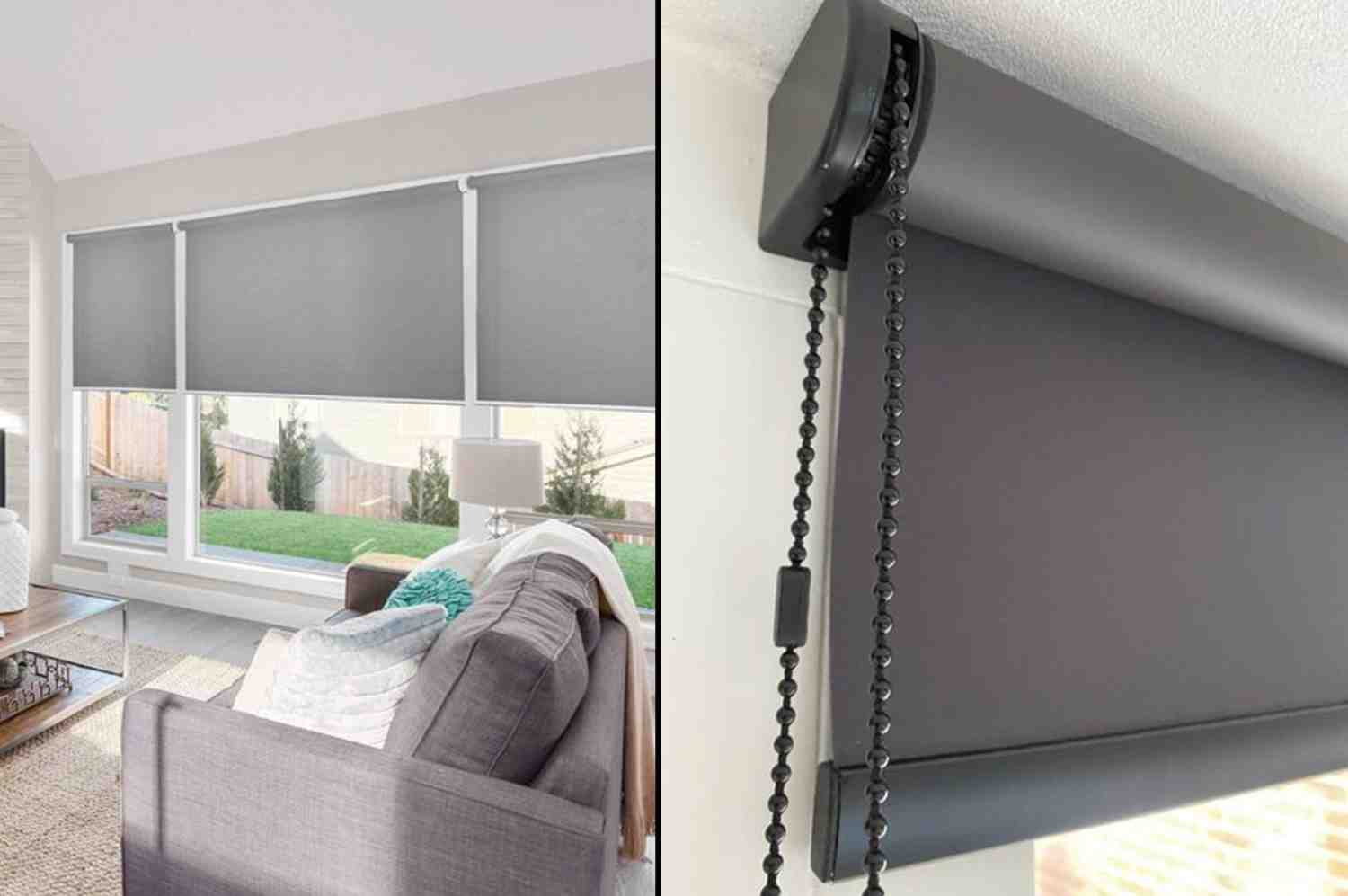 Office Blinds