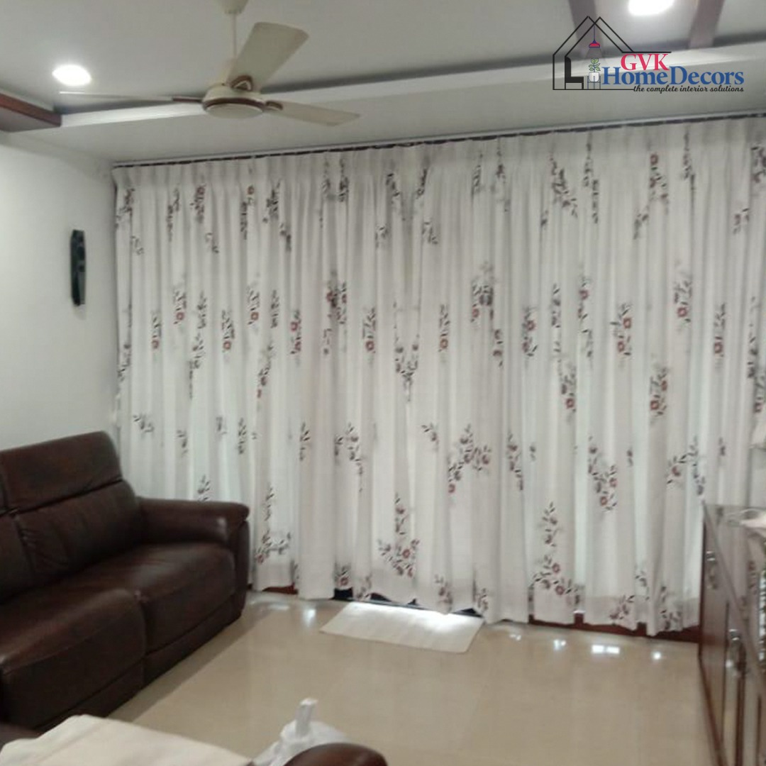 Designer Curtains