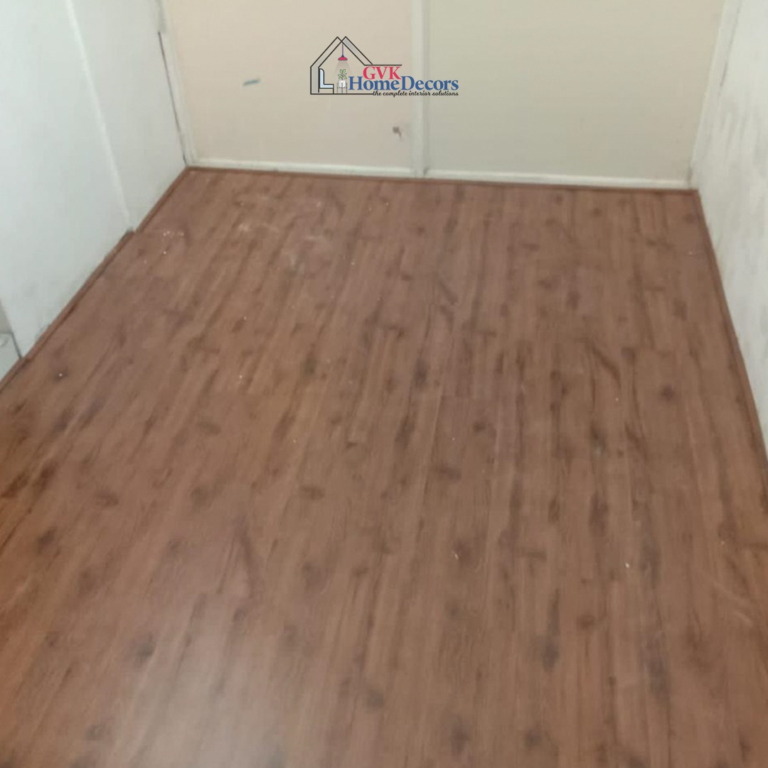 Hardwood Flooring