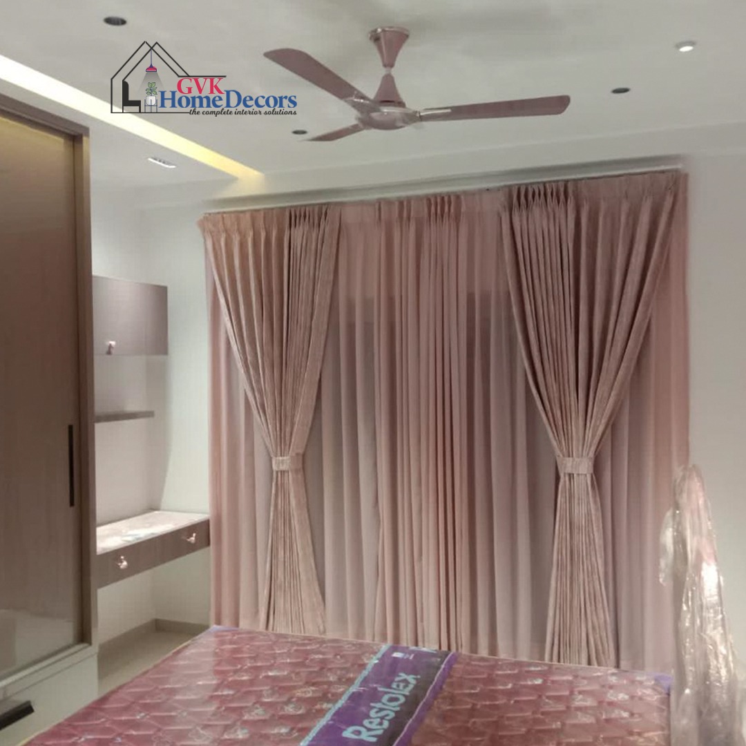 Luxury Curtains