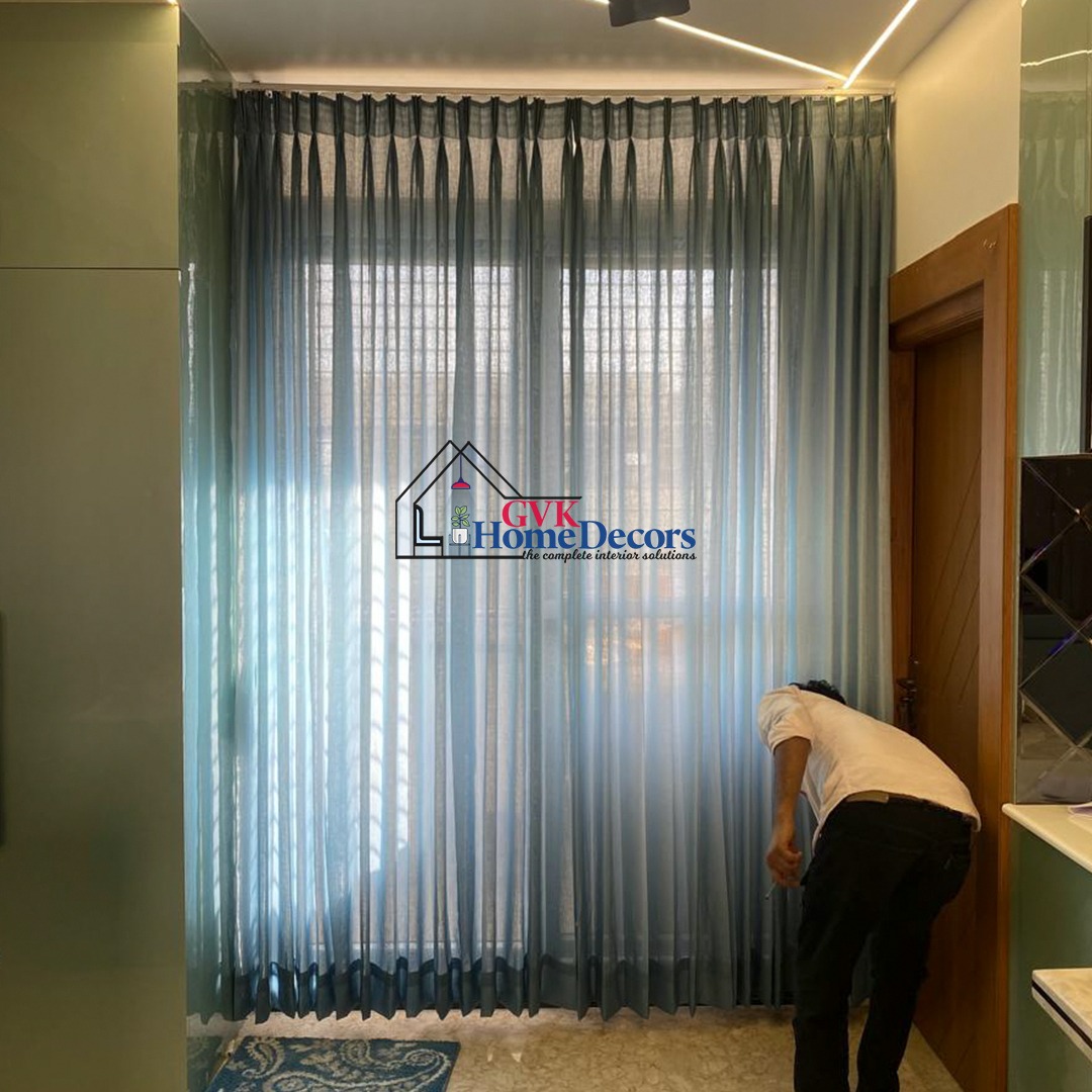 Office Curtains