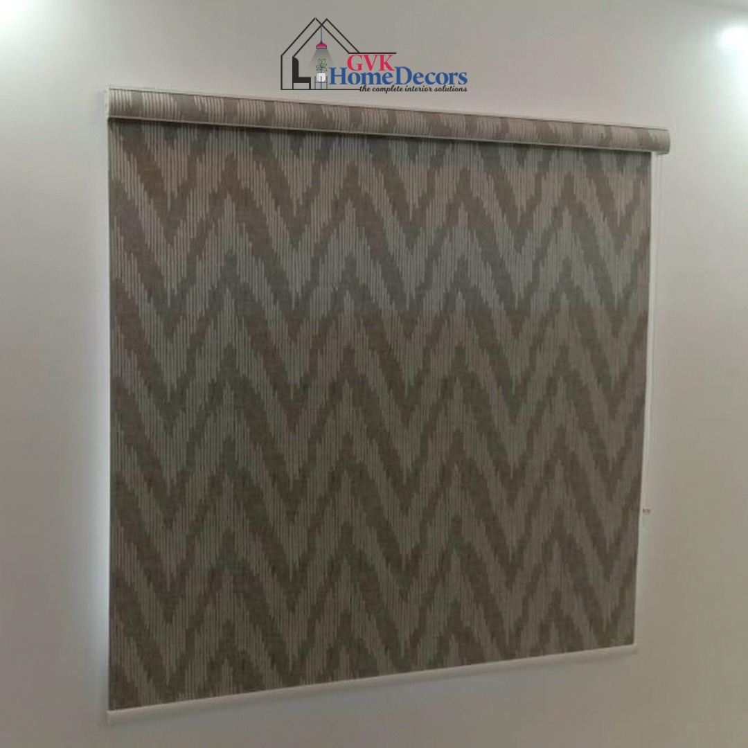 Roller Blinds