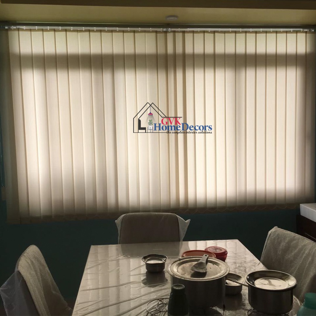 Vertical Blinds