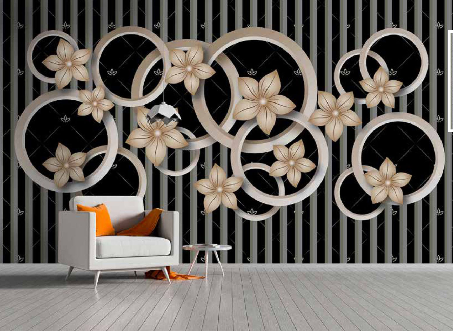 Customized Wall Decor