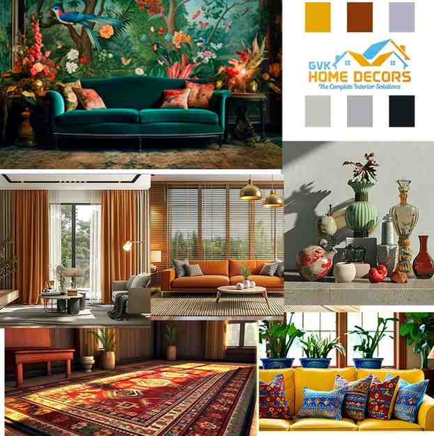 Best Interior Designers in Warangal